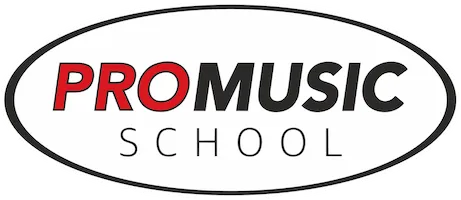 ProMusic School Logo